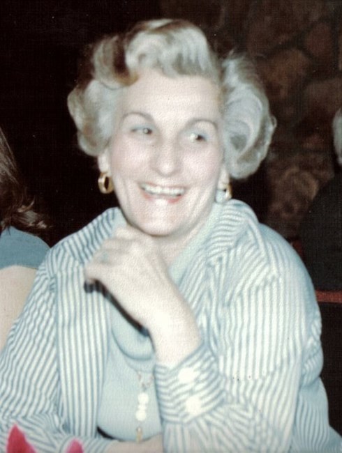 Obituary of Pauline C. Cooper Needham