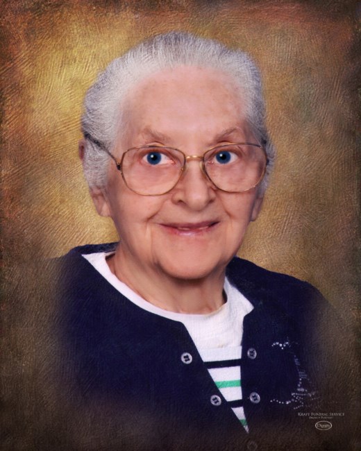 Obituary of Goldie Marie Morgenroth