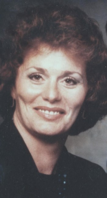 Obituary of Georgann Vicini