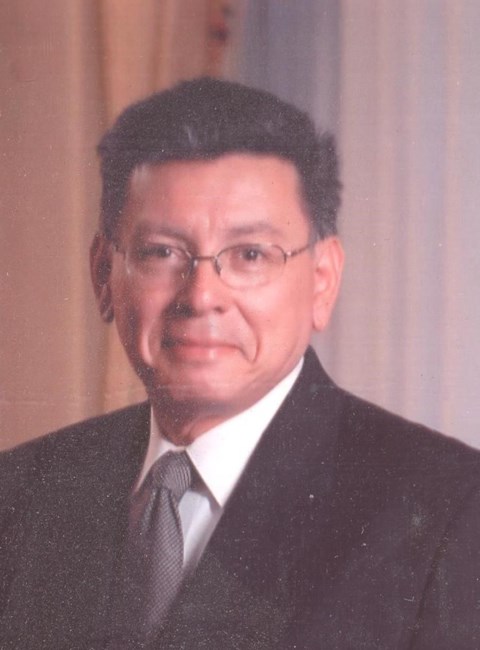 Obituary of Eduardo Villarreal