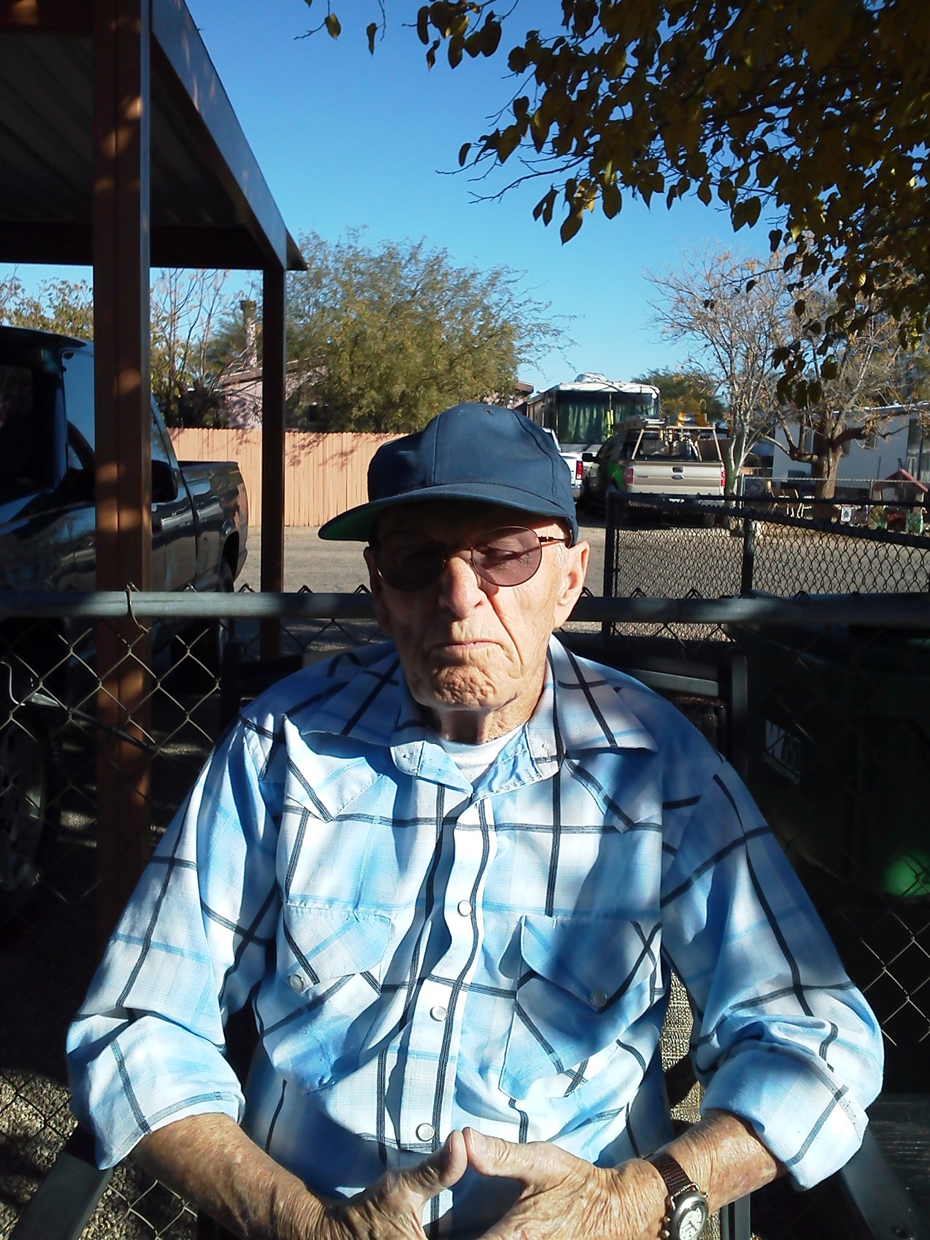 Obituary of Donald L Soper