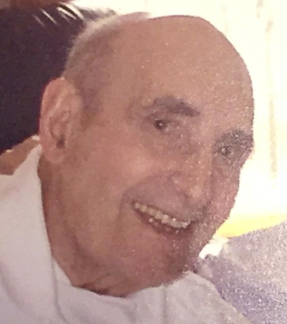 Obituary of Arthur Anthony Abelli