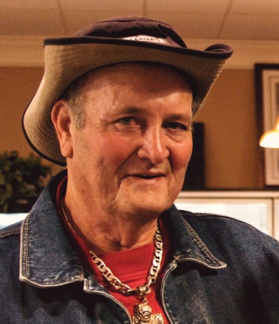 Obituary of Carl Adron Northrup Jr.