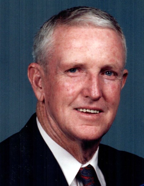 Avis de décès de Douglas Walter Murphy