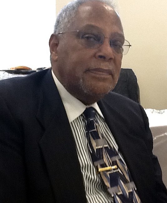 Obituary of Charlie James Love