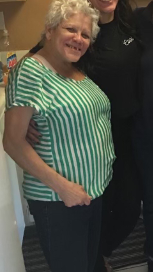 Obituary of Ines Maria Polanco Blanchard