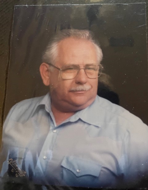 Obituary of Ronald Chandler