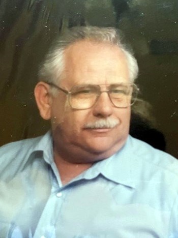 Obituary of Ronald Chandler
