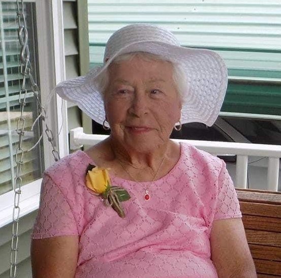 Dora Brown Obituary China Grove, NC
