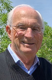 Obituary of Peter William Lampman