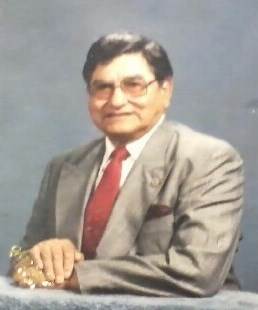 Avis de décès de Camilo Leo Lopez