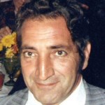 FRANK ROMANO