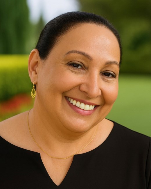 Avis de décès de Alicia Arroyo