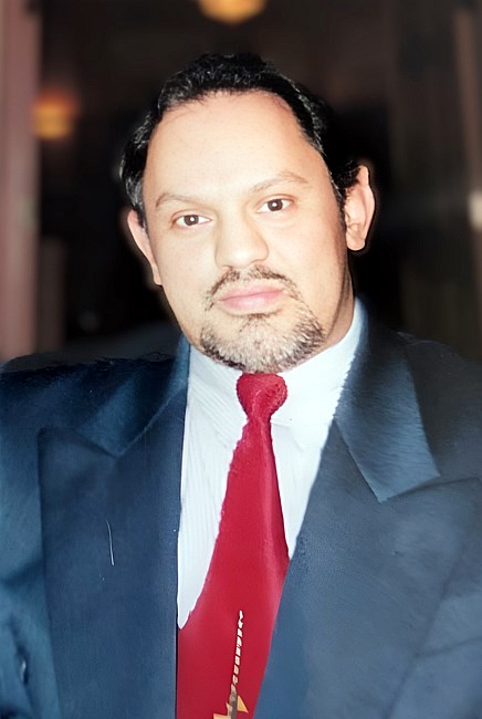 Obituary of Juan Carlos Cruz