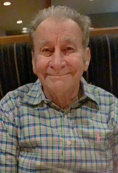 Obituary of Richard (Archie) Francis Moore