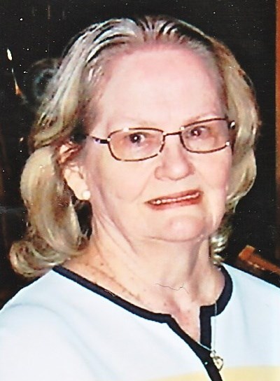 Obituary of Lou Anna McGlothlin