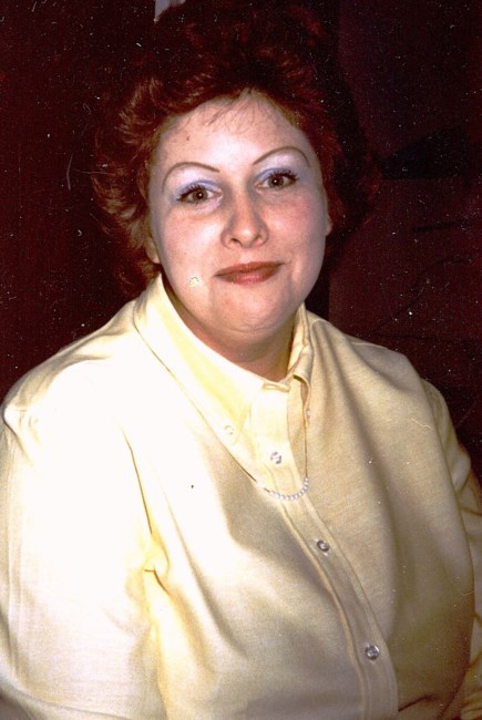 Obituary of Carolyn Gravely Shiplett