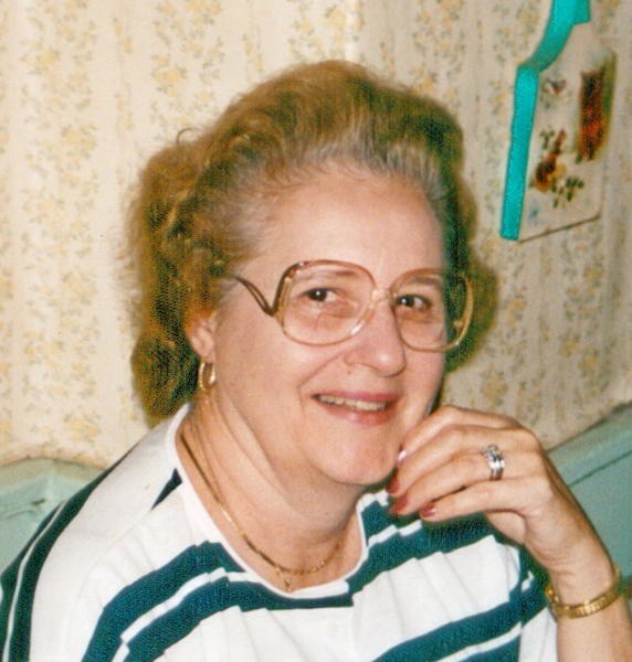 Patricia G. Neilson Obituary Camp Hill, PA