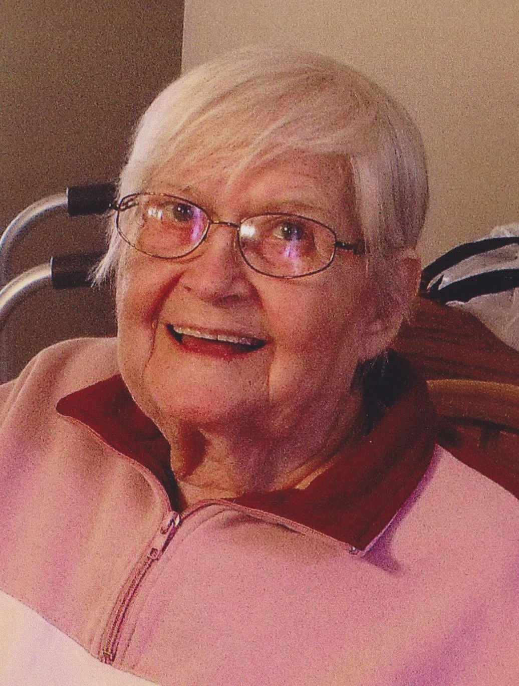 Obituary of Elsie M. Harris