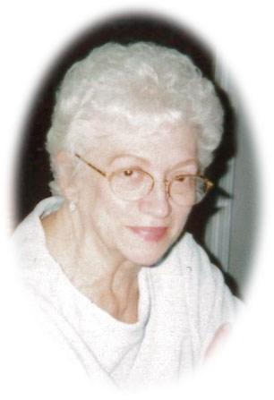 Obituary of Mary J. Brewster