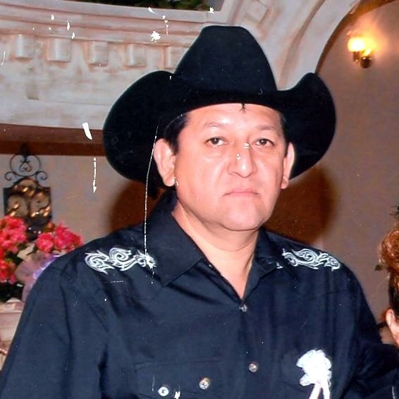 Obituario de Jesus N. Lara
