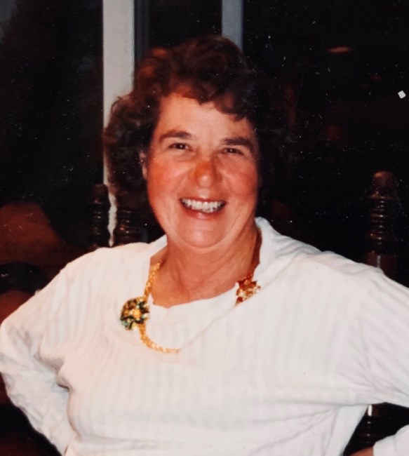 Obituary of Karla Rhoads
