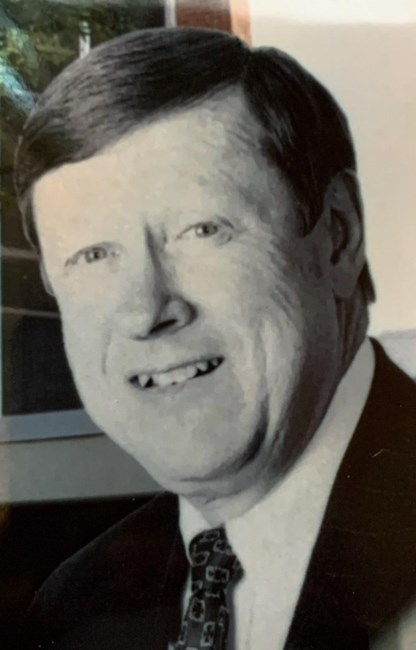 Obituary of Lawrence Harold Wagner