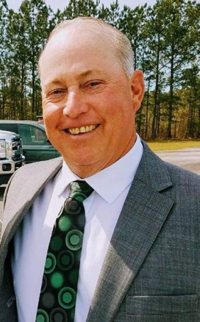 Obituario de Steven Gerald Davis