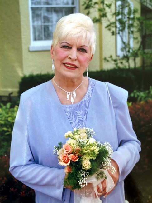 Obituary of Eileen Bernadine Jablonski