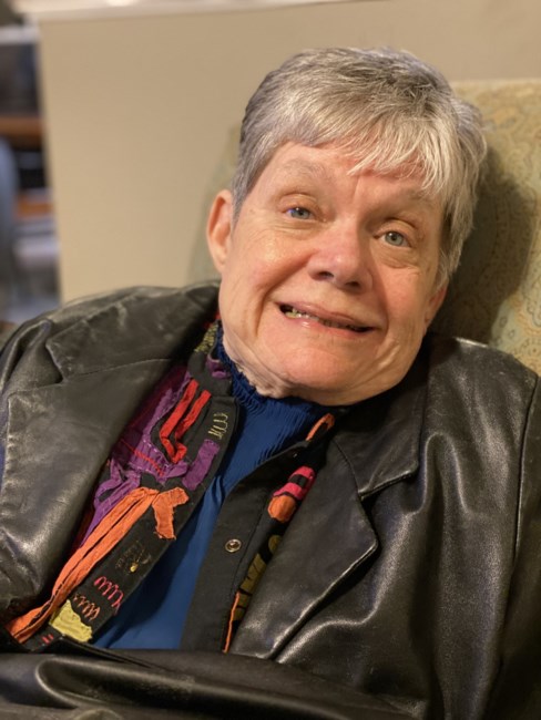 Obituary of Judith "Judy" Mintz Abernethy