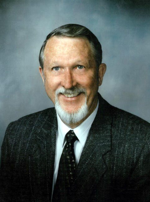 Obituary of James McLin Simpson