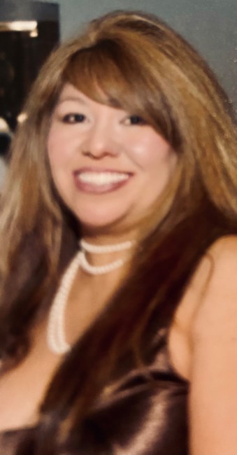 Obituary of Idene Carrillo