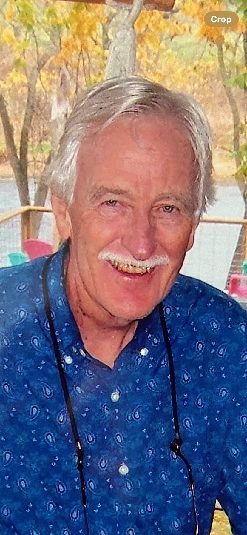 Obituary of Benjamin Rivers Ogburn