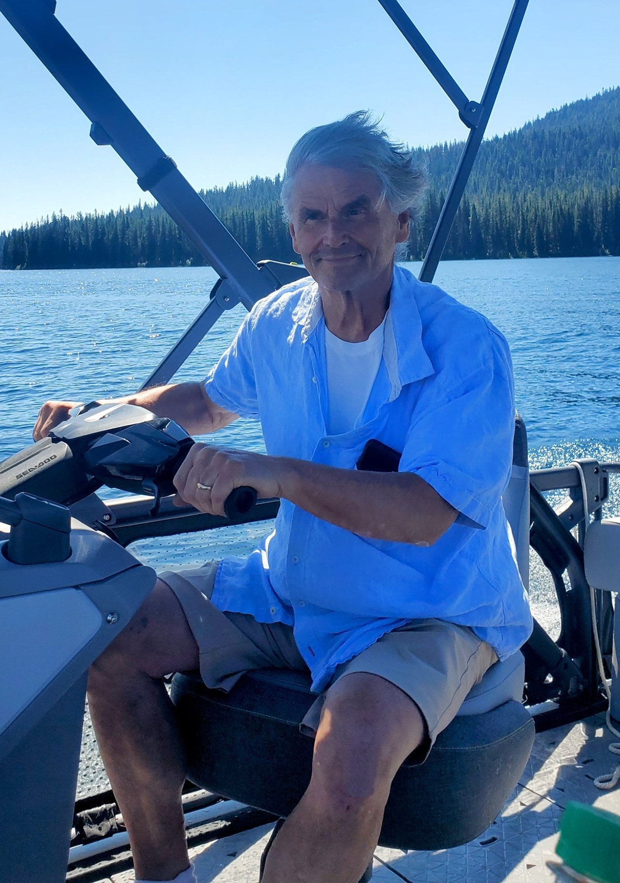 Gregory Mistell Obituary - Portland, OR