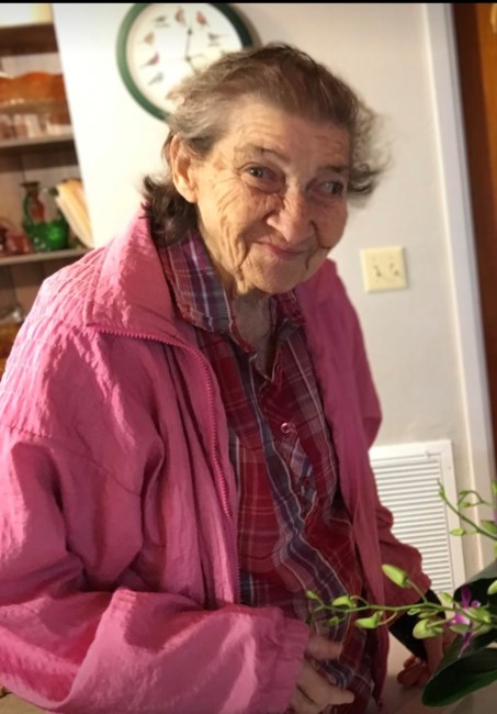 Obituary of Sally E. Heilman