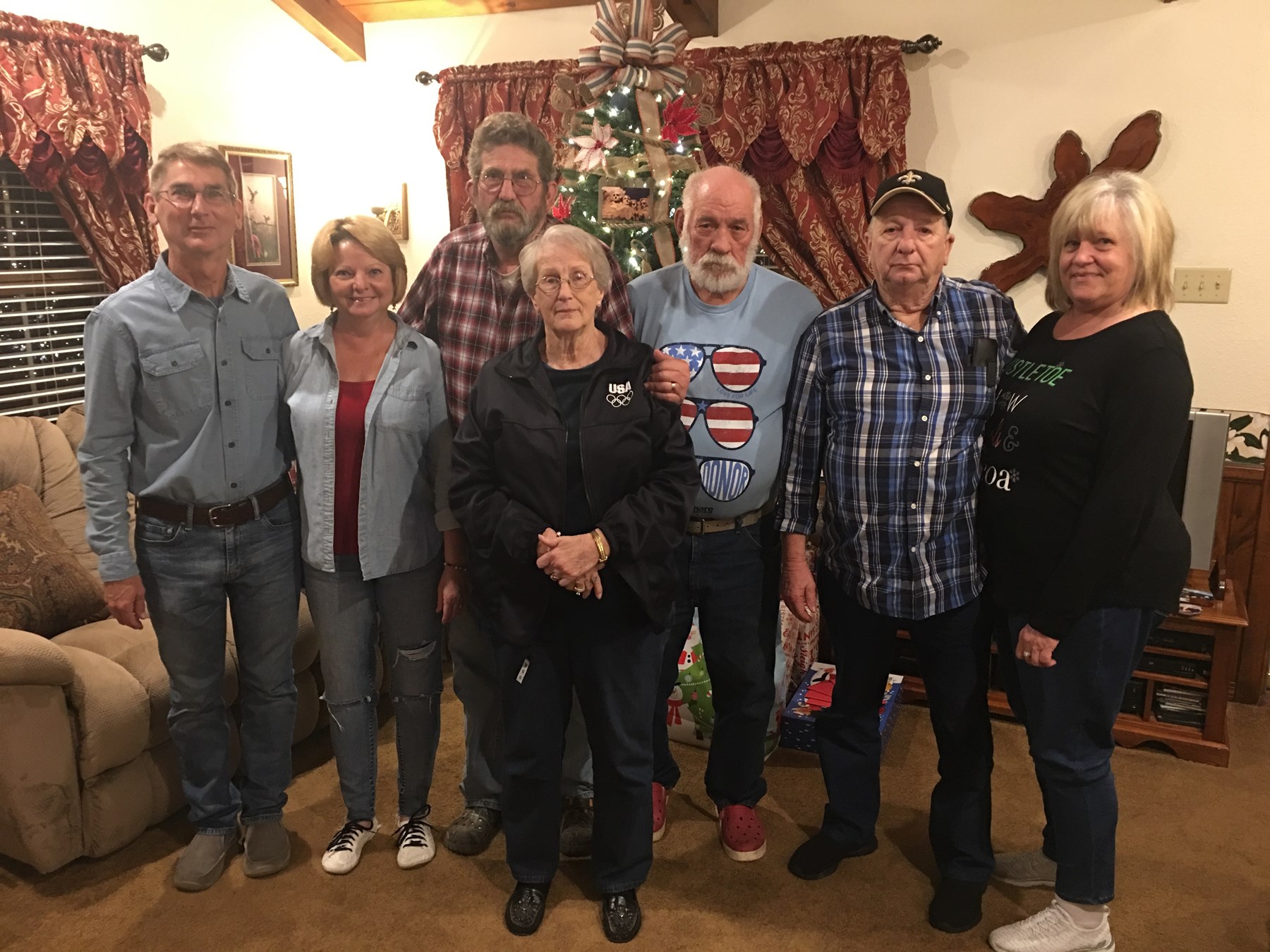 Obituary of Marlin L. McDonald