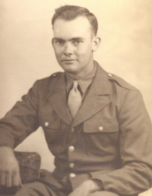 Obituary of James Earl Short