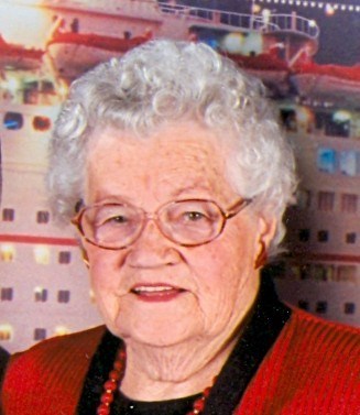 Obituary of Dorothy Lucille Shoemaker