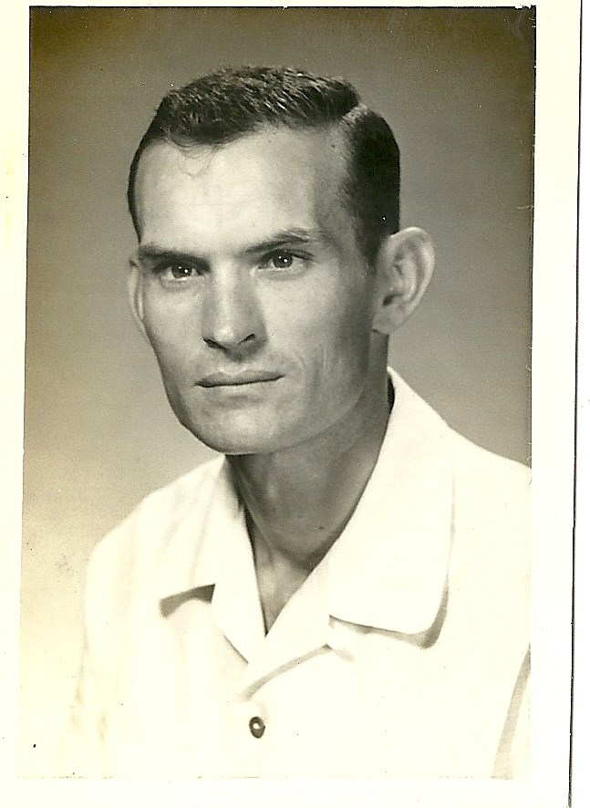 Obituary of Ervin Clifford DuBose