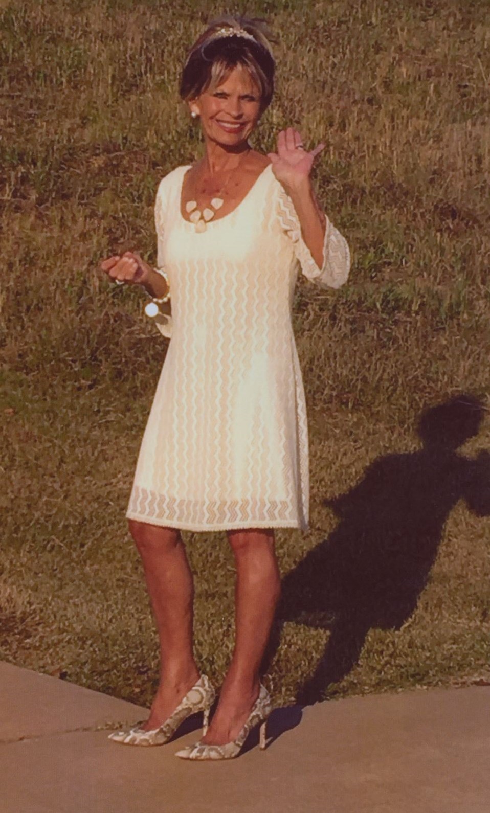 Obituary of Pamela Kay Mann