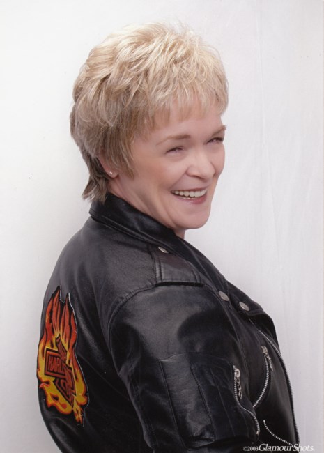 Obituary of Edna B. Lane