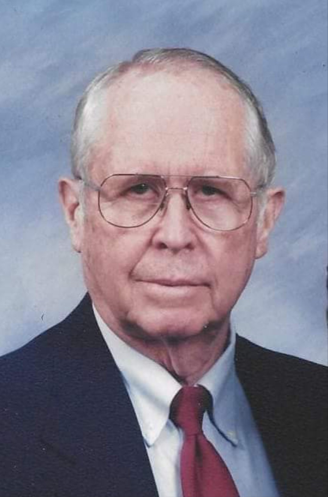 J.D. Chastain Obituary Brownwood, TX