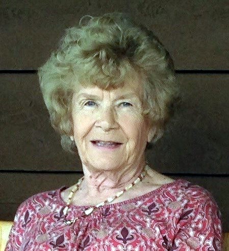 Obituary of Janet Mae Pisciotta