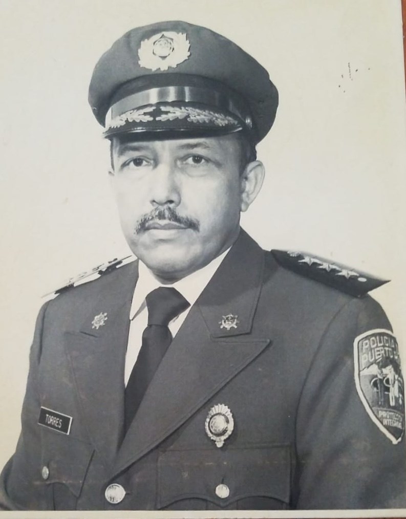 Obituario de Nestor Torres Rodríguez