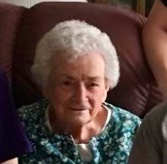 Obituary of Margaret E. Milam