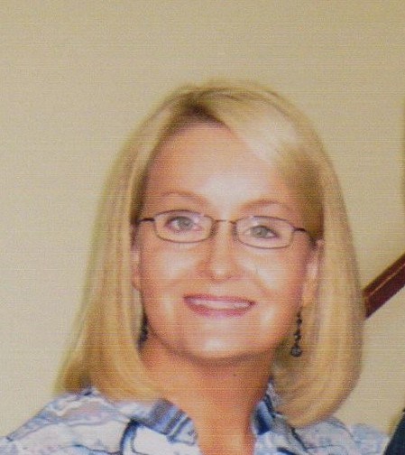 Obituary of Joan Dominguez