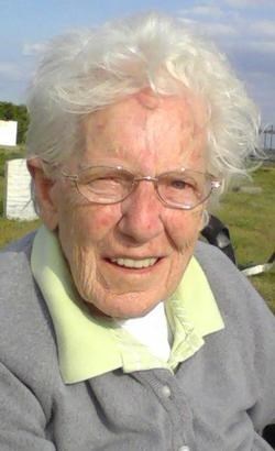 Obituary of Lorena M Seline