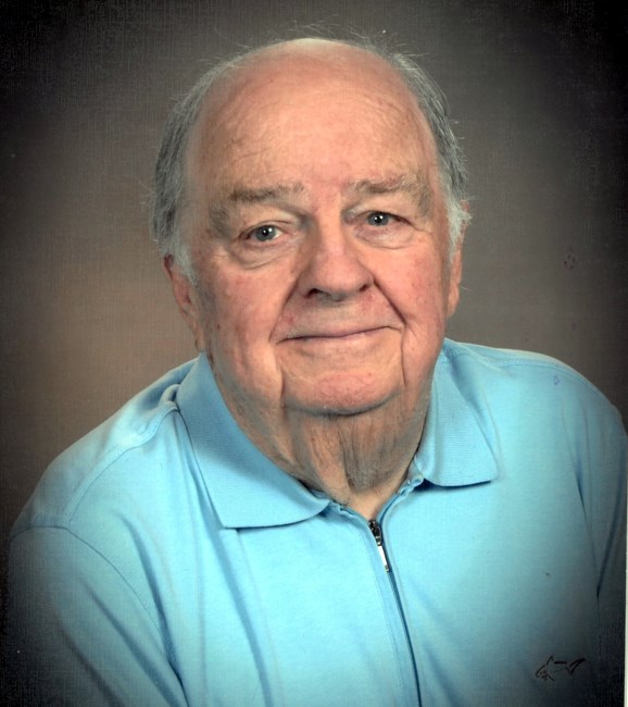 Obituary of Ronald Thurston