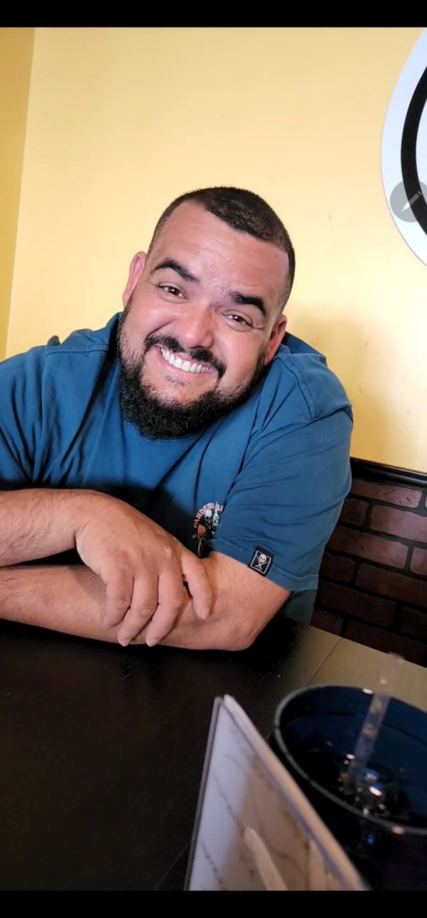 Obituary of Joshua Hunt