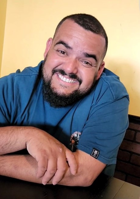 Obituary of Joshua Hunt